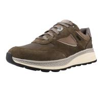 Geox - Sneakers - Shoes - Hombre - Verde - 42 EU -