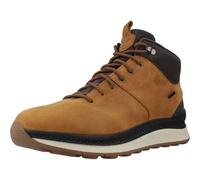 Geox U Spherica Actif X2, Bota de Tobillo Hombre, Mostaza, 40 EU