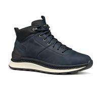 Geox U SPHERICA ACTIF X2 Bota en el tobillo, azul marino/negro, talla 42 EU, Azul marino y negro., 42 EU