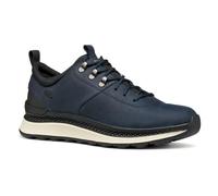 Geox U Spherica Actif X2, Zapatillas Hombre, Azul, 42 EU