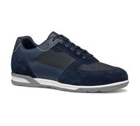 Geox U SPHERICA ACTIF X3, Zapatillas Hombre, Navy, 42 EU