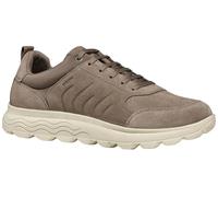 Geox U Spherica B, Zapatillas Hombre, Gris De La Paloma, 41 EU