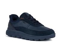 Geox U Spherica E, Sneakers, Hombre, Navy, 39 EU