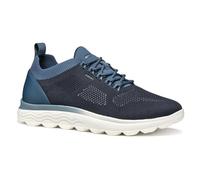 Geox - U SPHERICA E, Zapatillas Hombre, Navy/Avio,