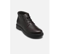 Geox Herren U Spherica Ec1 B Ankle Boot
