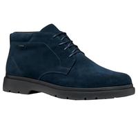 Geox U Spherica Ec1 B ABX, Bota de Tobillo Hombre, Azul Marino, 42 EU