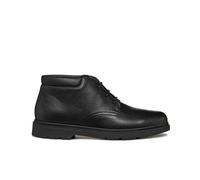 Geox U Spherica Ec1 B, Bota de Tobillo Hombre, Negro, 43 EU