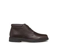 Geox U Spherica Ec1 B, Bota de Tobillo Hombre, café, 40 EU