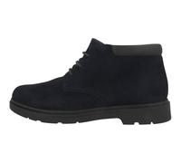 Geox U Spherica Ec1 B, Bota de Tobillo Hombre, Azul Marino, 43.5 EU