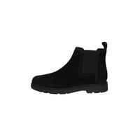 Geox U Spherica Ec1, Bota de Tobillo Hombre, Azul Marino, 45 EU