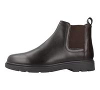 Geox U Spherica Ec1, Bota de Tobillo Hombre, café, 42 EU