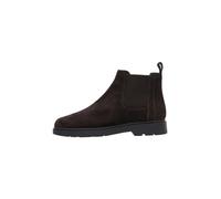 Geox U Spherica Ec1, Bota de Tobillo Hombre, café, 44 EU