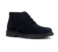 Geox U Spherica Ec1, Bota de Tobillo Hombre, Navy, 42 EU