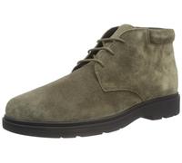 Geox U SPHERICA EC1, Botines Hombre, Military, 42 EU