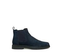 Geox U Spherica Ec1 C, Bota de Tobillo Hombre, Navy, 42 EU