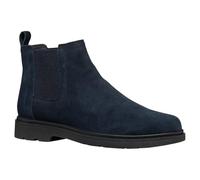 Geox U Spherica Ec1 C, Bota de Tobillo Hombre, Azul Marino, 42 EU