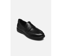 Geox U Spherica Ec11 C, Mocasines para Hombre, Negro (Black), 45 EU