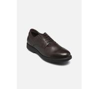 Geox Chicos U Spherica Ec11 Wide Oxford, café, 40 EU