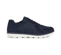 Geox U Spherica Ec12 A, Oxford Hombre, Azul Marino, 45 EU