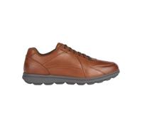 Geox U Spherica Ec12, Zapatillas, coñac, 41 EU
