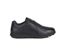 Geox U Spherica Ec12, Zapatillas Hombre, Azul Marino, 45 EU