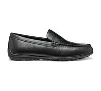 Geox - U SPHERICA EC16 A, Mocasín Hombre, Black,