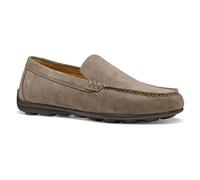 Geox U SPHERICA EC16 A, Mocasín Hombre, Dove Grey, 42 EU