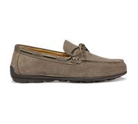 Geox U SPHERICA EC16 B, Mocasín Hombre, Dove Grey, 42.5 EU