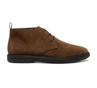 Geox U SPHERICA EC17 Ankle Boot, Brown Cotto, 41 EU, Marrón Cotto, 41 EU