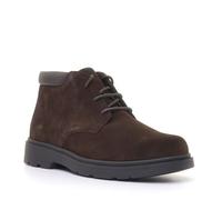 Botas para hombre GEOX U56LAD Spherica Ec17 DK_BROWN 45
