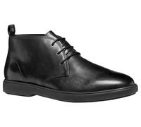 Geox U Spherica Ec17, Bota de Tobillo Hombre, Negro, 44 EU
