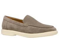 Geox - U SPHERICA EC17 D, Mocasín Hombre, Dove Grey,