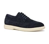 Geox U SPHERICA EC17 E, Oxford Hombre, Dk Navy, 45 EU