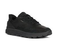 Geox Zapatillas Negras U16BYE 8522-C9997 40