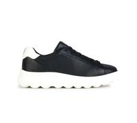 Geox U Spherica Ec4.1 A, Zapatillas Hombre, Negro, 40 EU