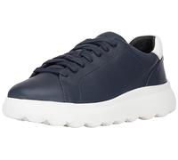 Geox U Spherica Ec4.1 A, Zapatillas, Navy, 41 EU