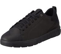 Geox U Spherica Ec4 B, Sneakers para Hombre