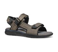 Geox U SPHERICA EC5 B, Sandalia Deportiva Hombre, Dove Grey, 43 EU