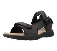 Geox U Spherica Ec5 B Sandalia deportivaHombre