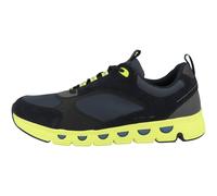GEOX U Spherica Ecub-4 Un Zapatilla Low Para Hombre