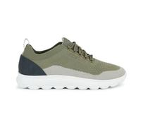 Geox U Spherica F, Zapatillas Hombre, Sage Rock, 43 EU