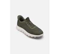 Geox Zapatillas Deportivas para Hombre U Spherca Plus A, Musk, 42 EU