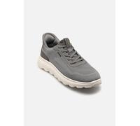 Geox Scarpe Spherica Plus Grey uomo -20- Grigio 44 EU