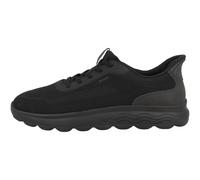 GEOX U Spherica Plus A Zapatillas low de Deporte Hombre Zapatos Informales