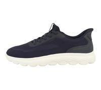 GEOX U Spherica Plus A Zapatillas low de Deporte Hombre Zapatos Informales
