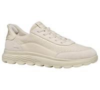 Geox U Spherica Plus C, Zapatillas de Deporte Hombre, Beige, 40 EU