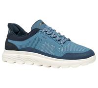 Geox U Spherica Plus E, Zapatillas de Deporte Hombre, Dk Avio Navy, 47 EU
