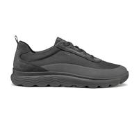 Geox U Spherica, Zapatillas Hombre, Gris, 45 EU