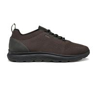 Geox U Spherica, Zapatillas Hombre, marrón, 41 EU