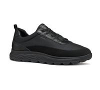 Geox U Spherica, Zapatillas Hombre, Negro, 45 EU
